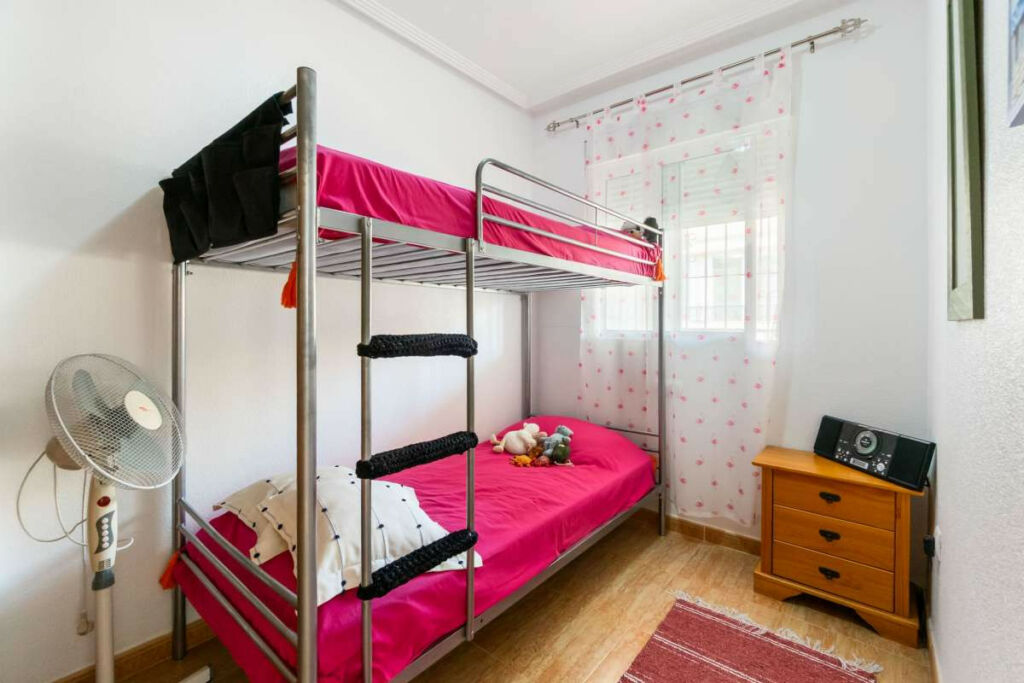Top Floor Apartment Orihuela Costa Alicante - zdjęcie 12