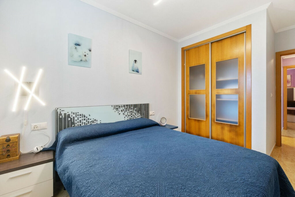 Ground Floor Apartment Orihuela Costa Alicante - Bild 13