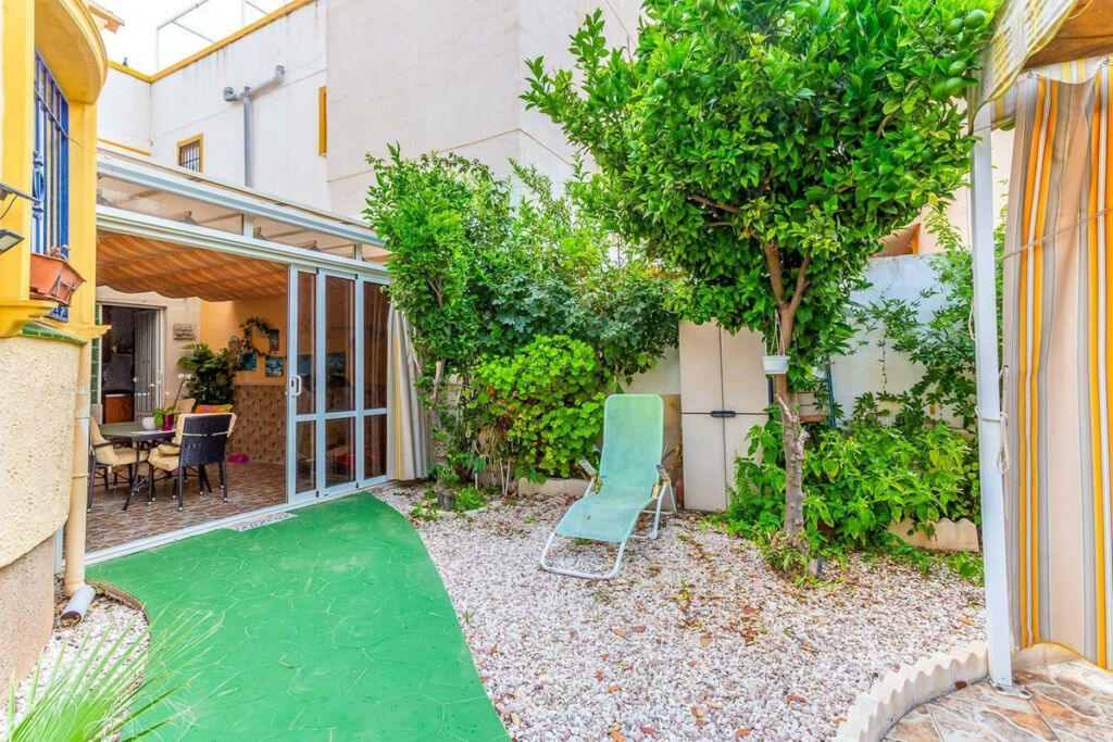 Townhouse Orihuela Costa Alicante - zdjęcie 12
