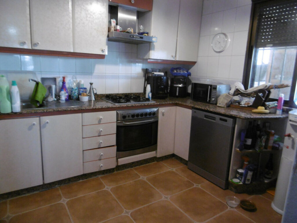 Detached Villa Yecla Murcia - imagen 12