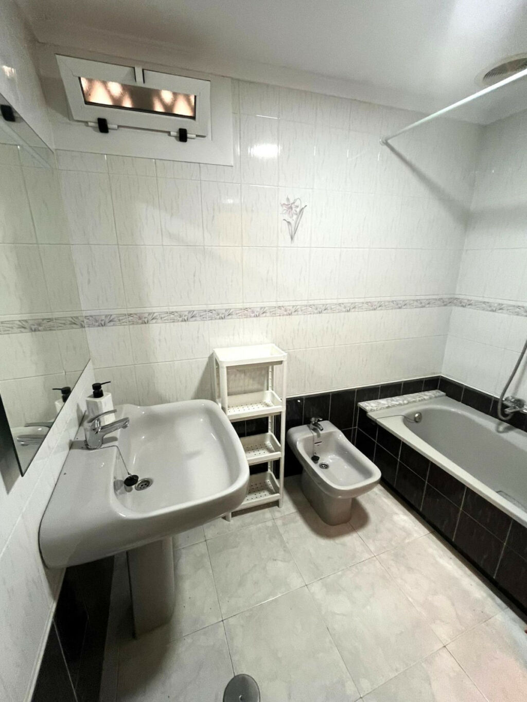 Middle Floor Apartment Torrevieja Alicante - Bild 12