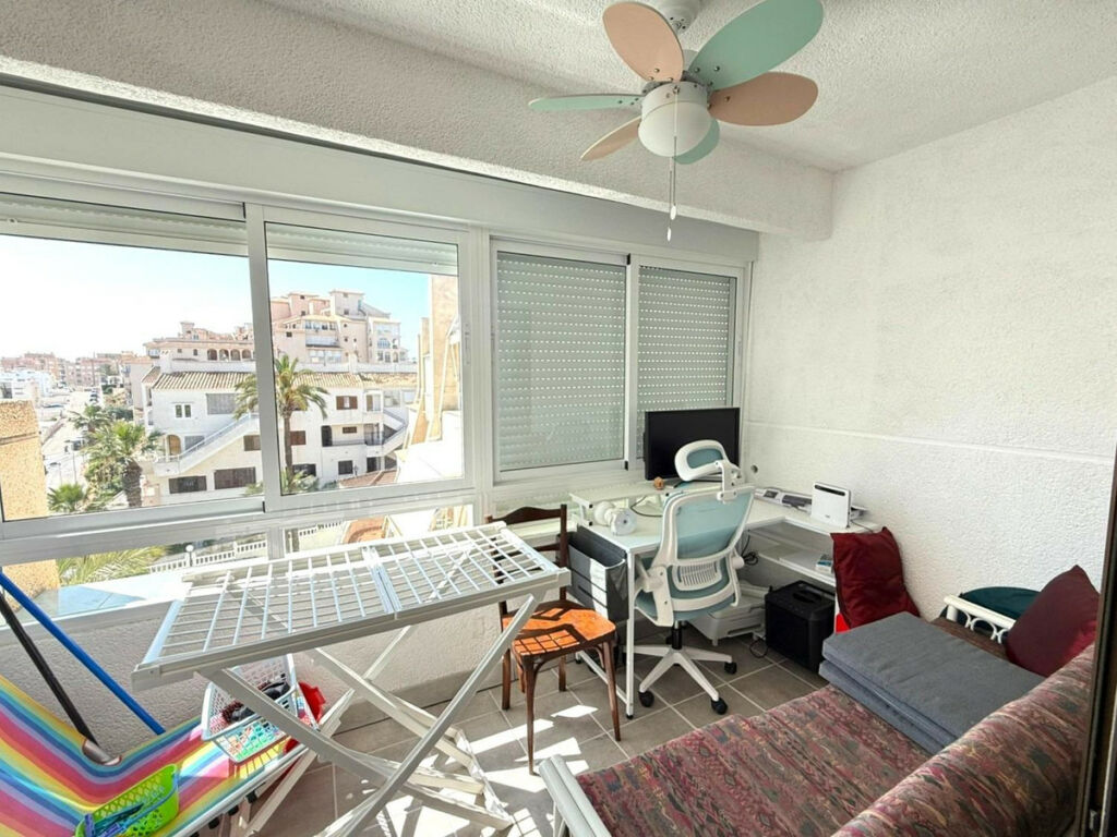 Penthouse Torrevieja Alicante - zdjęcie 12