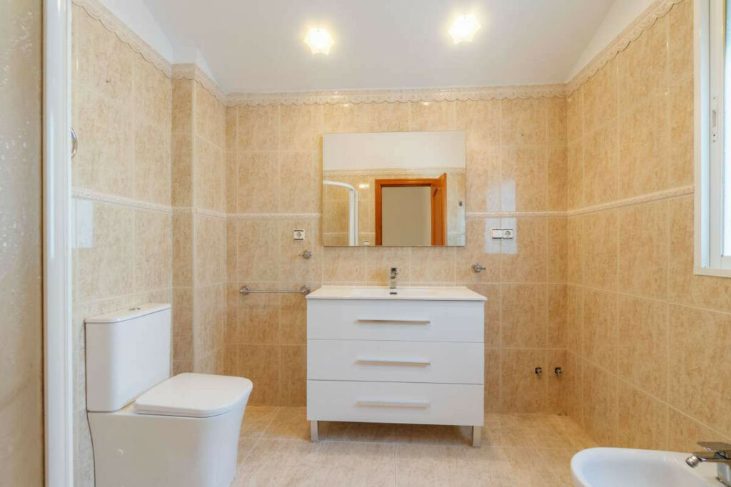Detached Villa Orihuela Alicante - zdjęcie 12