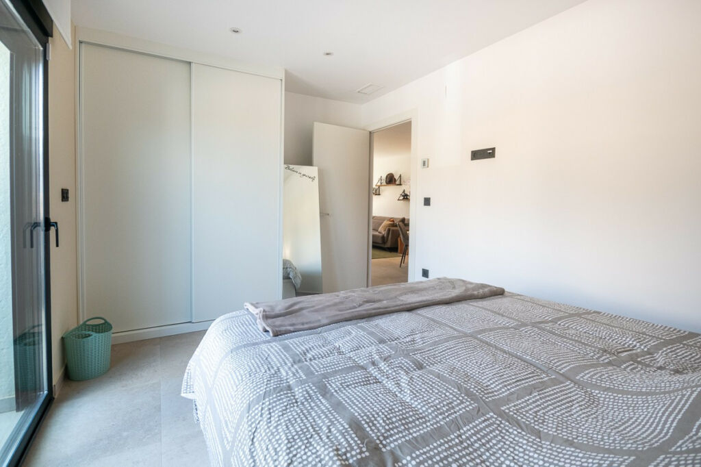 Ground Floor Apartment Lo Crispin Alicante - Bild 12