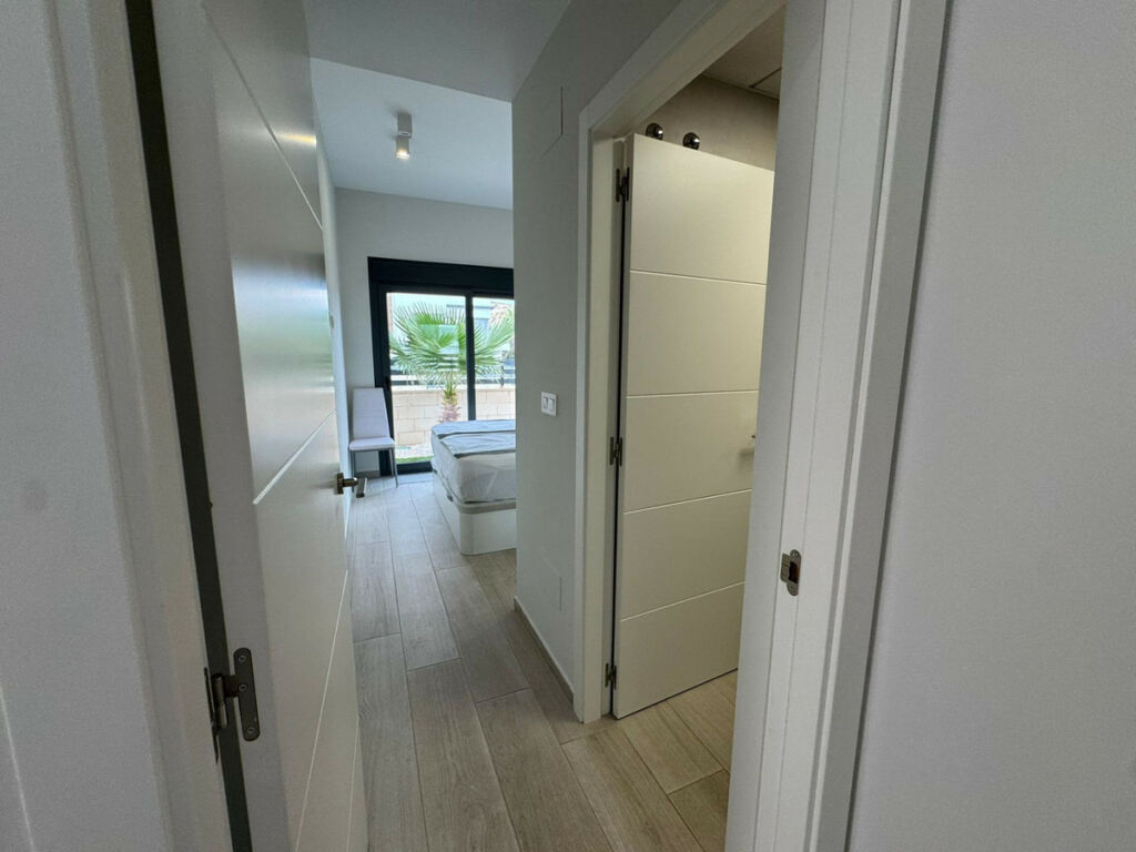 Bungalow Finestrat Alicante - Bild 12