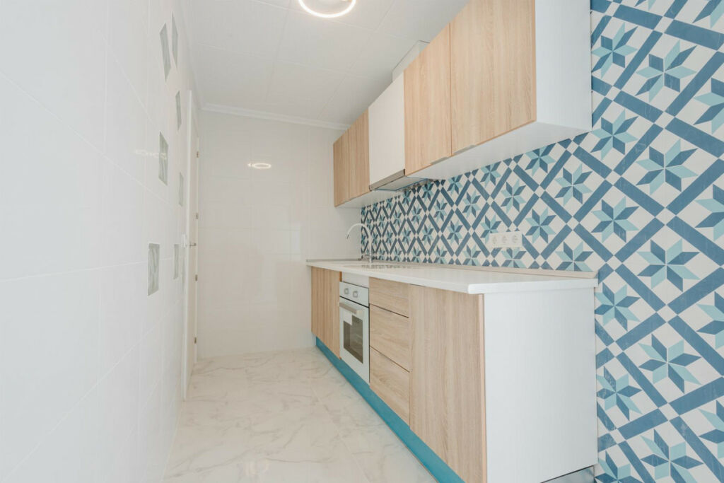 Penthouse Torrevieja Alicante - zdjęcie 12