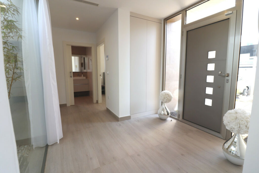 Detached Villa Benijofar Alicante - zdjęcie 12