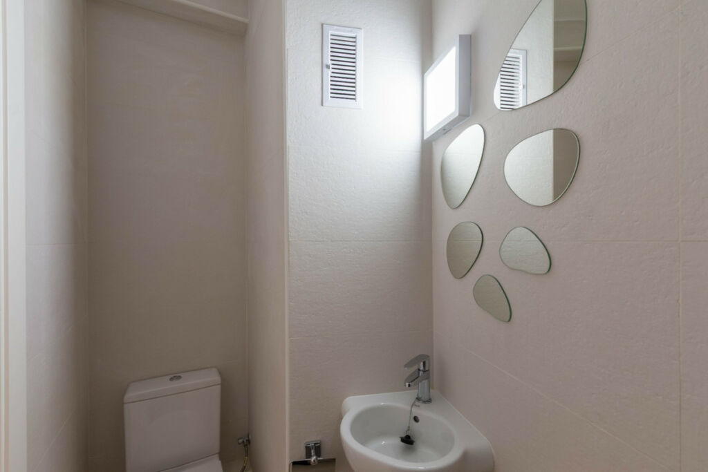Middle Floor Apartment Javea Alicante - zdjęcie 12