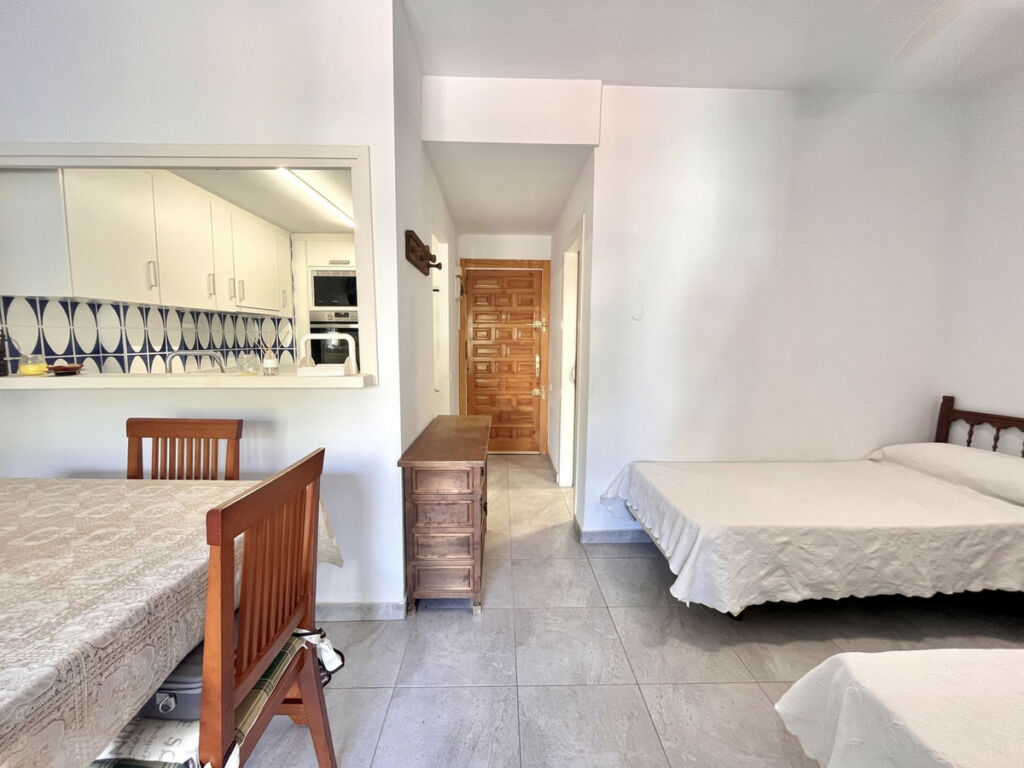 Middle Floor Apartment La Zenia Alicante - Bild 12