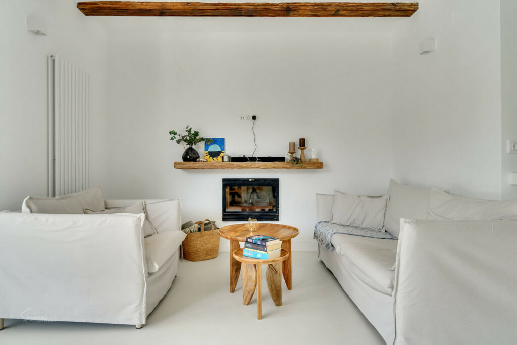 Detached Villa Javea Alicante - zdjęcie 13