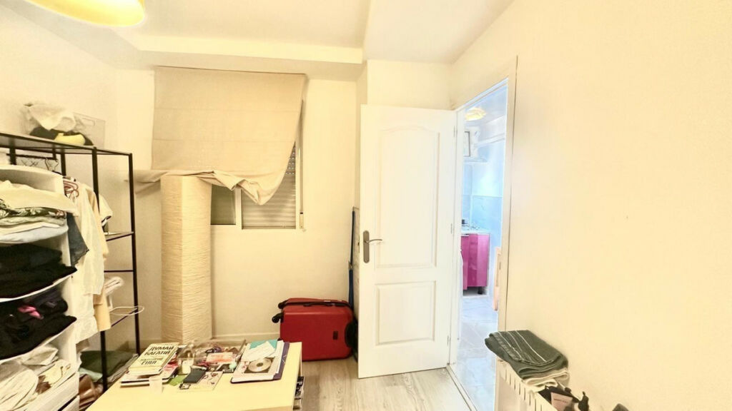 Middle Floor Apartment Torrevieja Alicante - Bild 13