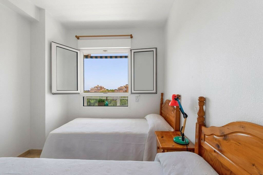 Middle Floor Apartment Orihuela Costa Alicante - Bild 13
