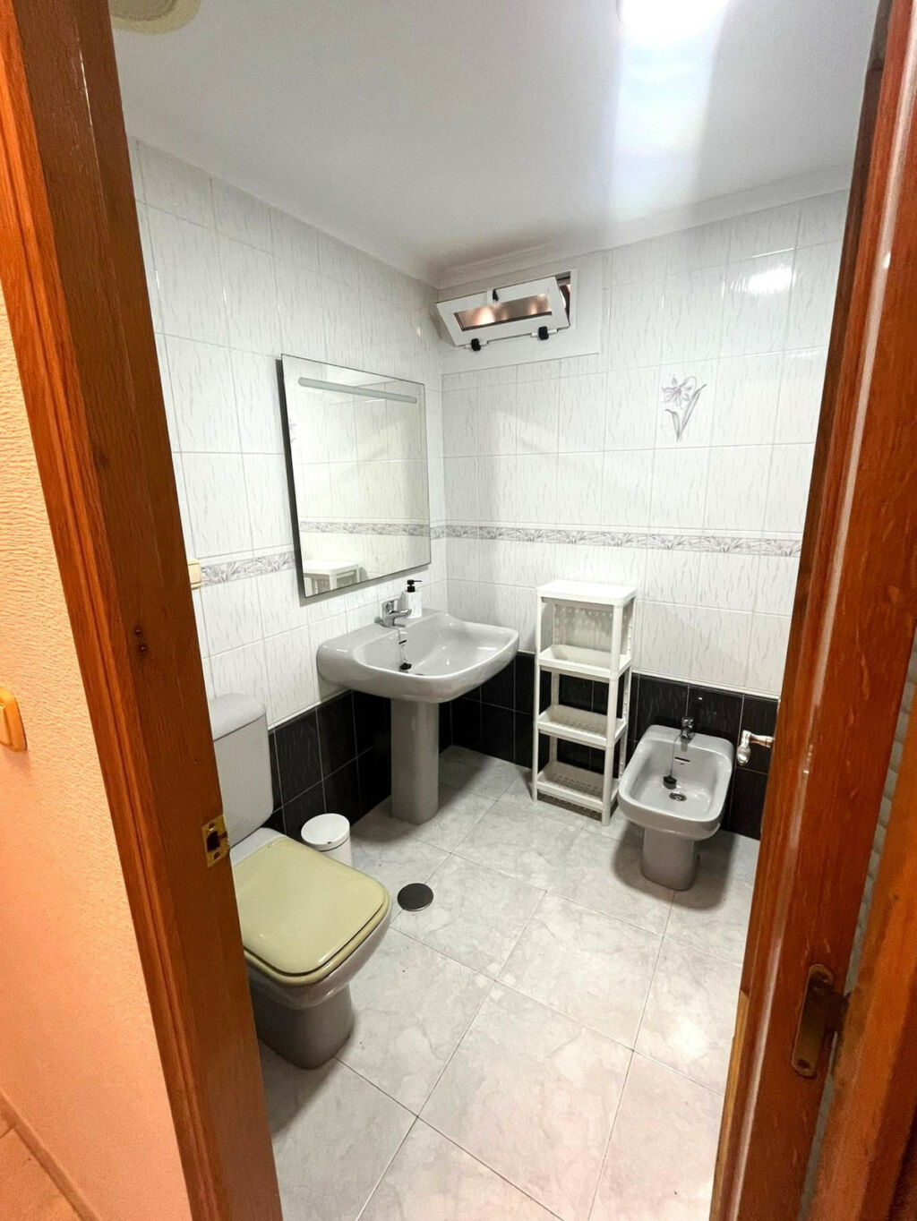 Middle Floor Apartment Torrevieja Alicante - Bild 13