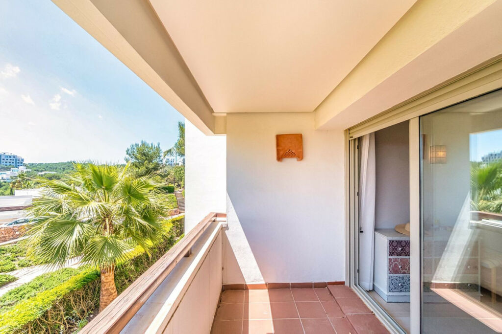 Ground Floor Apartment Las Colinas Golf Alicante - zdjęcie 13