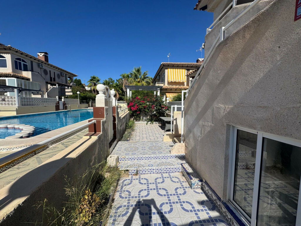 Bungalow Los Altos Alicante - zdjęcie 13