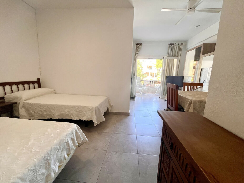 Middle Floor Apartment La Zenia Alicante - Bild 13