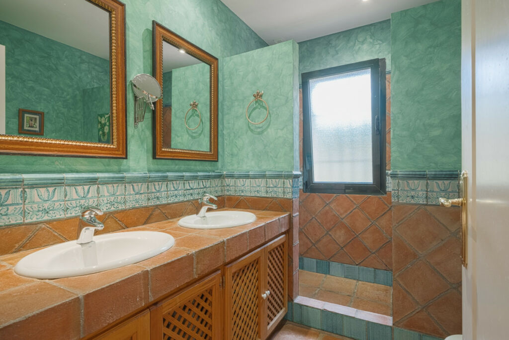 Detached Villa Sotogrande Cádiz - zdjęcie 13