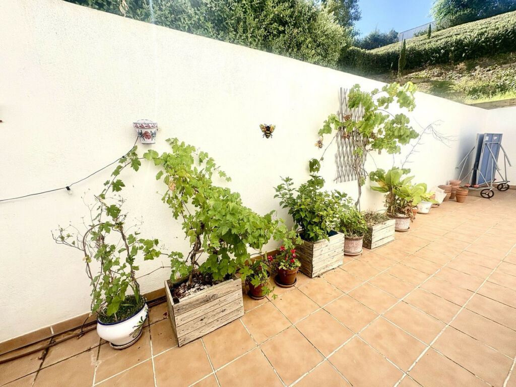 Ground Floor Apartment Cádiz Cádiz - zdjęcie 13