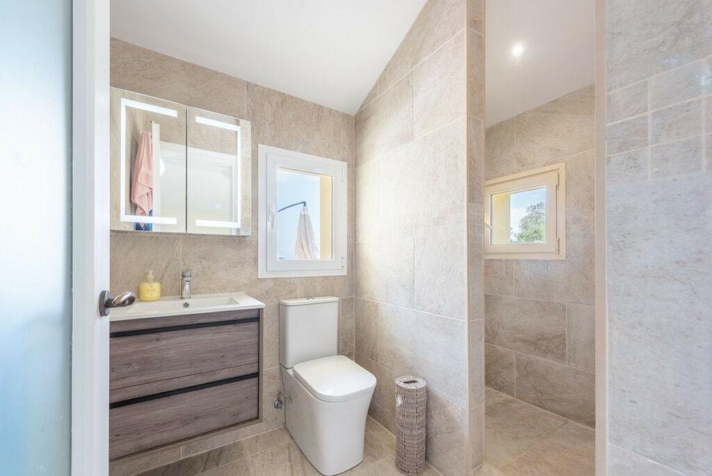 Detached Villa Sotogrande Alto Cádiz - zdjęcie 13