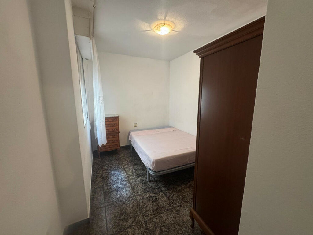 Middle Floor Apartment Torrevieja Alicante - Bild 13