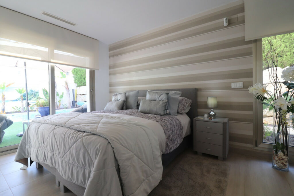 Detached Villa Benijofar Alicante - zdjęcie 13