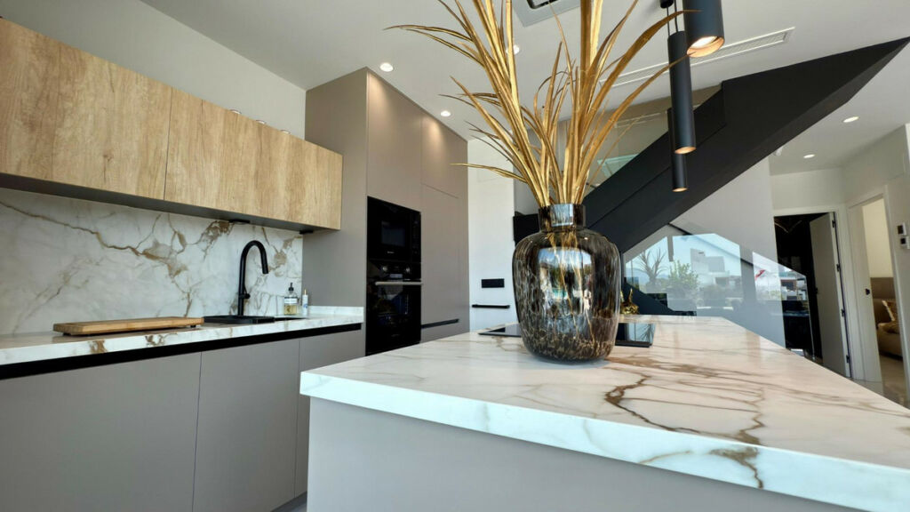 Bungalow Finestrat Alicante - zdjęcie 13