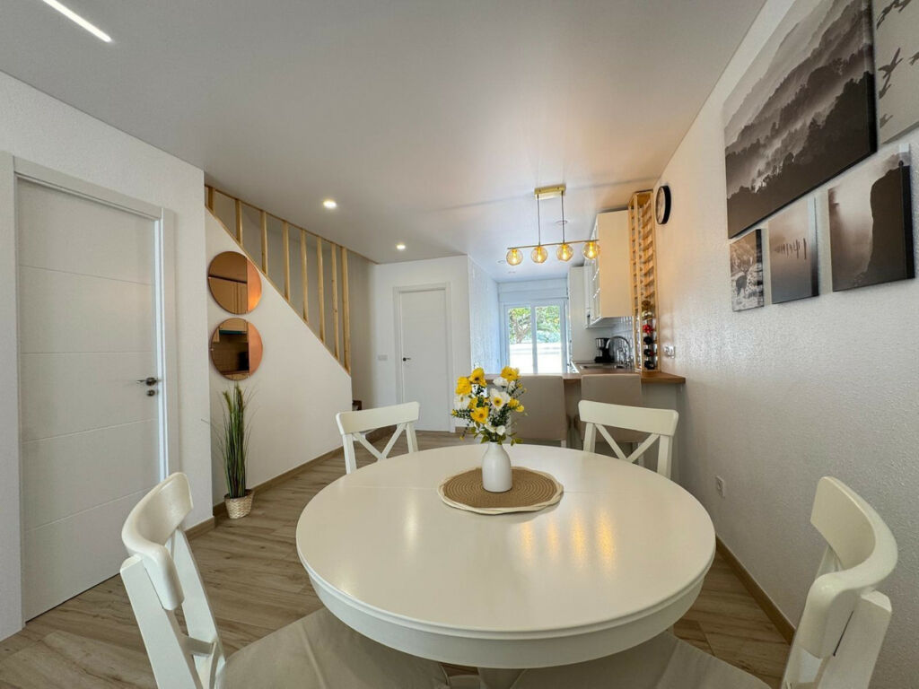 Bungalow Torrevieja Alicante - zdjęcie 13