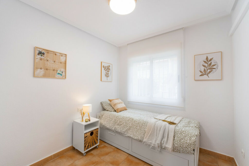 Bungalow Villamartin Alicante - Bild 13