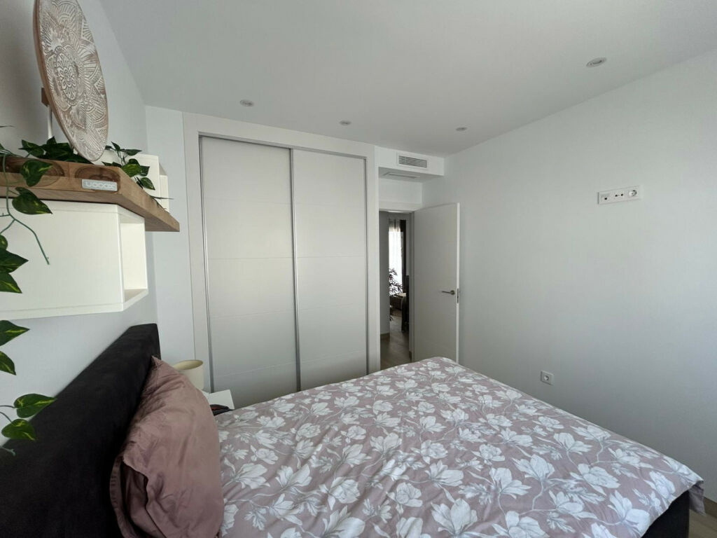 Bungalow Finestrat Alicante - Bild 13