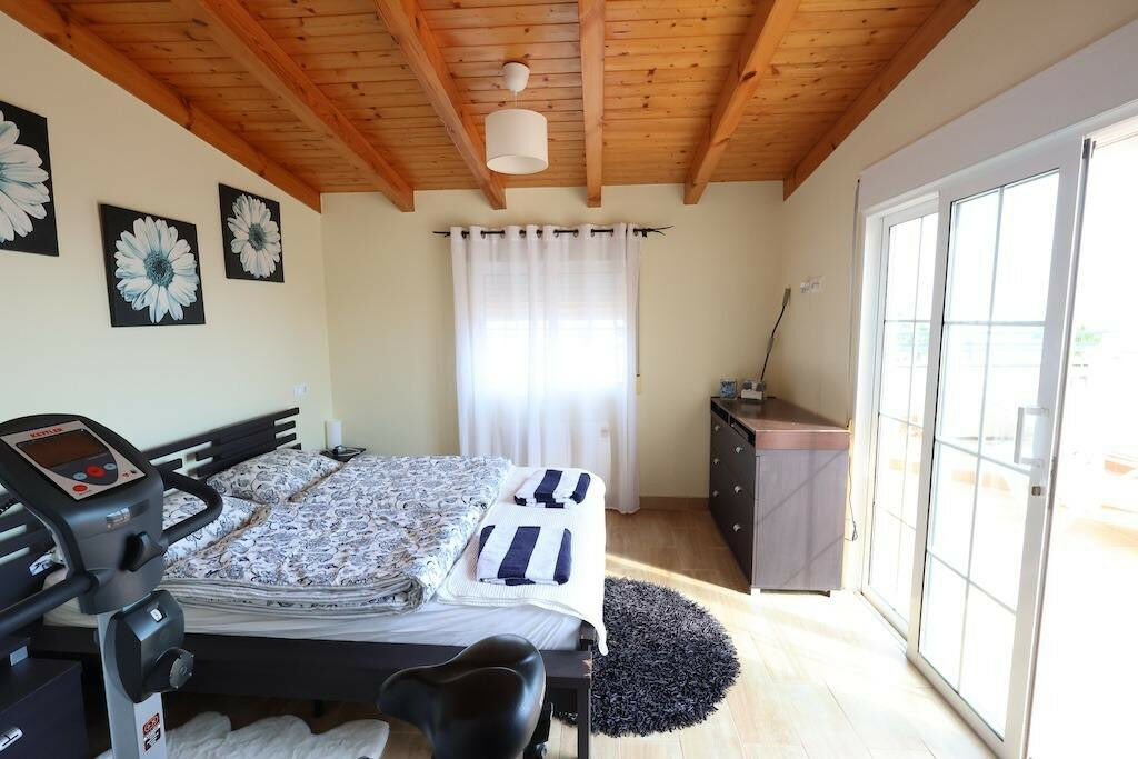 Penthouse Pilar de la Horadada Alicante - Bild 13