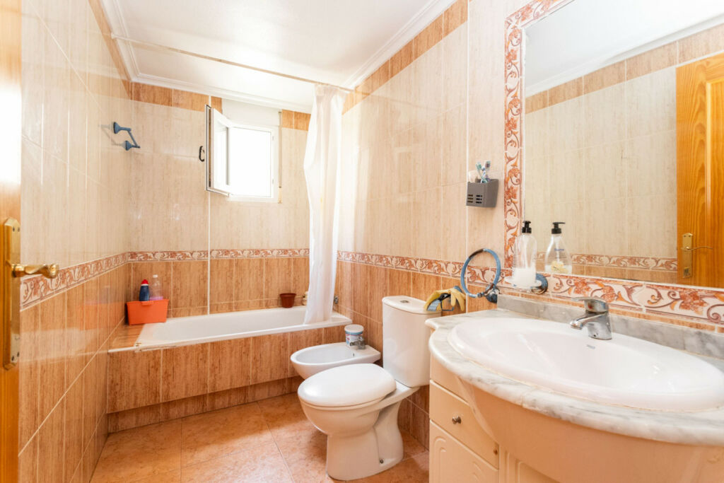 Top Floor Apartment Los Alcazares Murcia - imagen 13