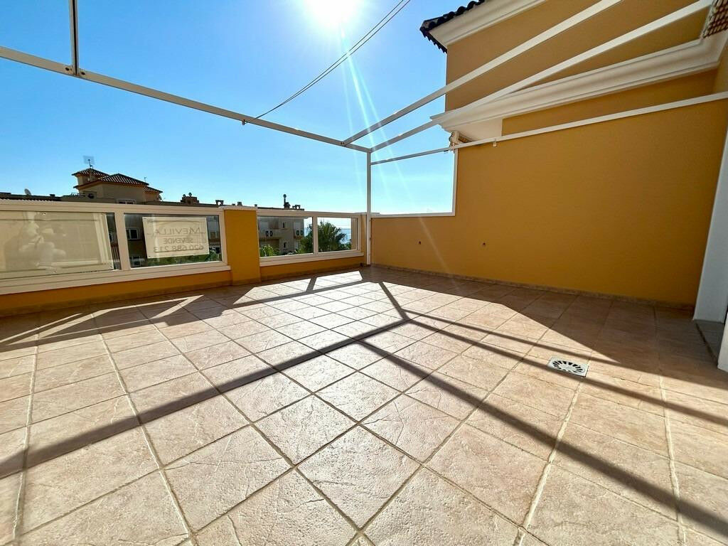 Penthouse Orihuela Costa Alicante - Bild 13