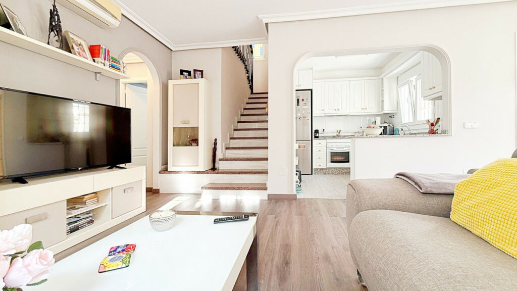 Detached Villa Los Altos Alicante - Bild 13