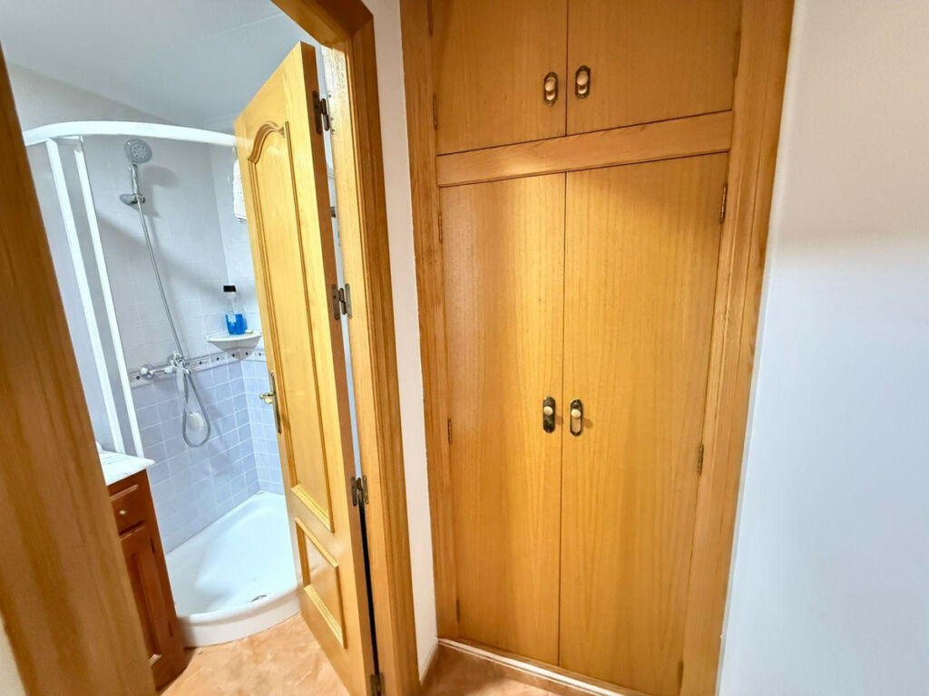 Middle Floor Apartment Playa Del Cura Alicante - Bild 13