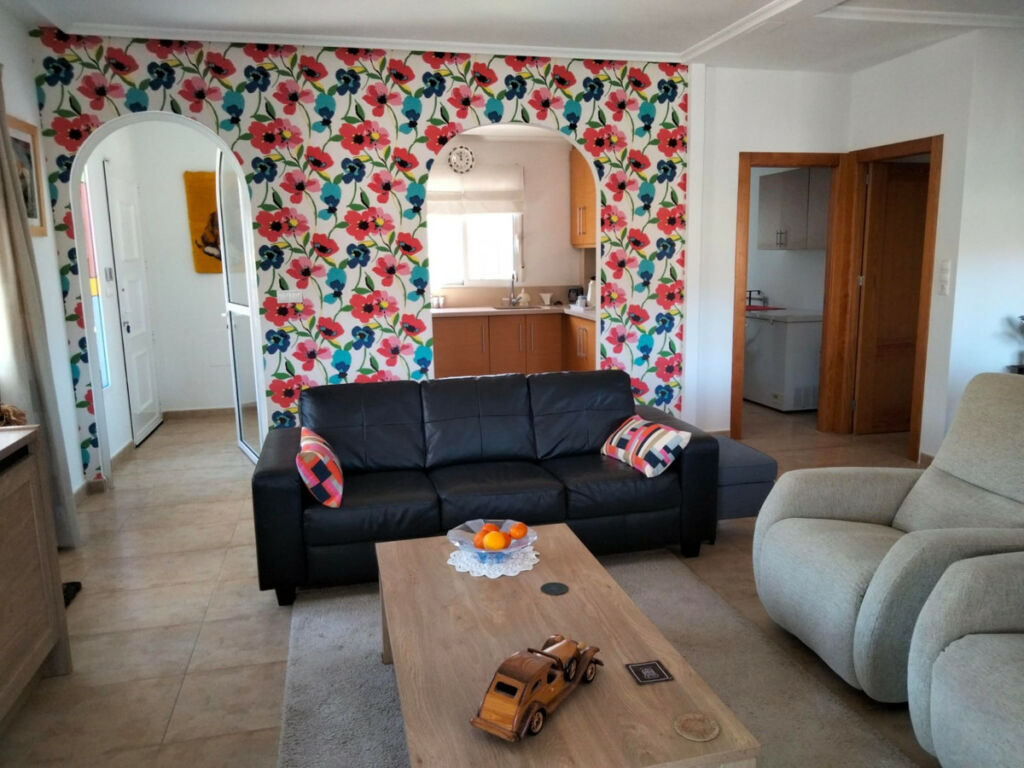 Detached Villa La Romana Alicante - zdjęcie 13