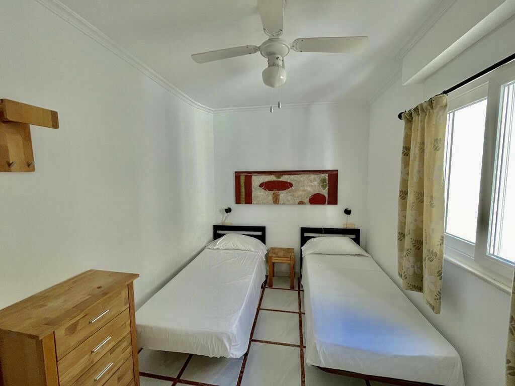 Penthouse Torrevieja Alicante - zdjęcie 13
