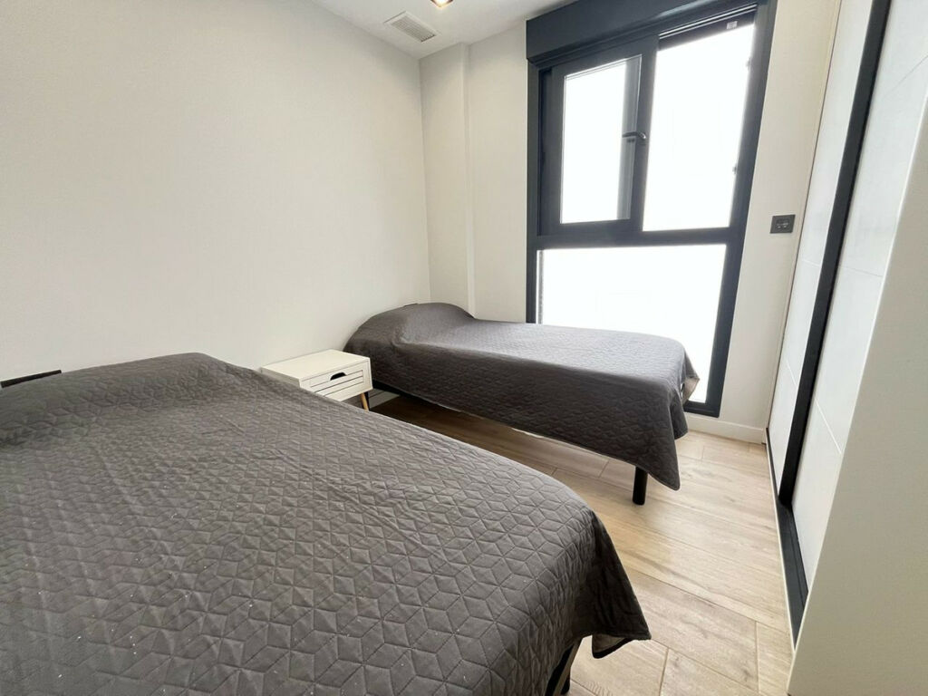 Detached Villa Punta Prima Alicante - zdjęcie 13