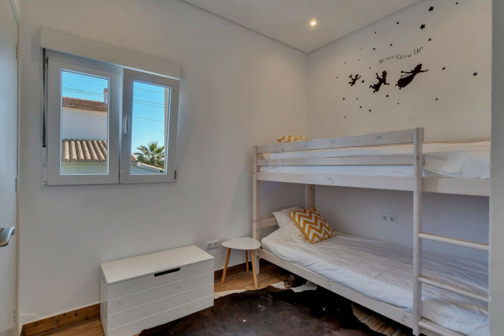 Detached Villa Javea Alicante - Bild 13