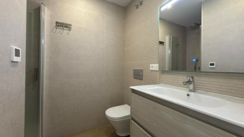 Penthouse Finestrat Alicante - zdjęcie 13
