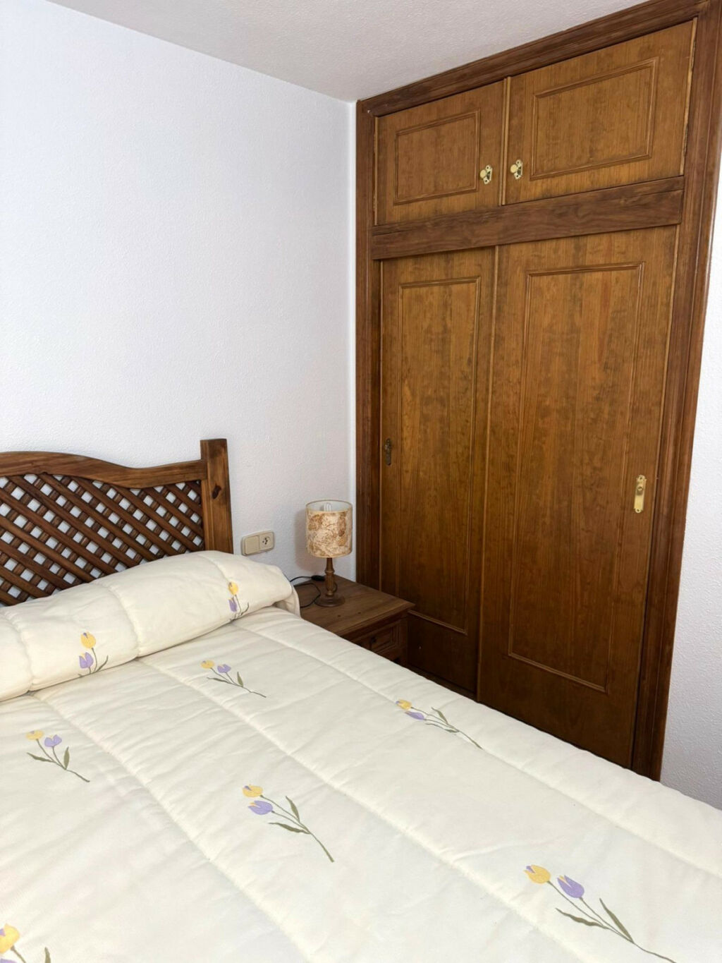 Middle Floor Apartment Torrevieja Alicante - zdjęcie 13