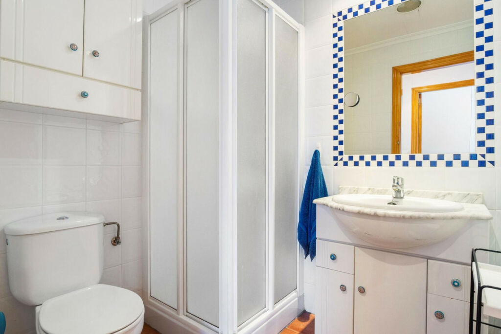 Middle Floor Apartment Orihuela Costa Alicante - Bild 13