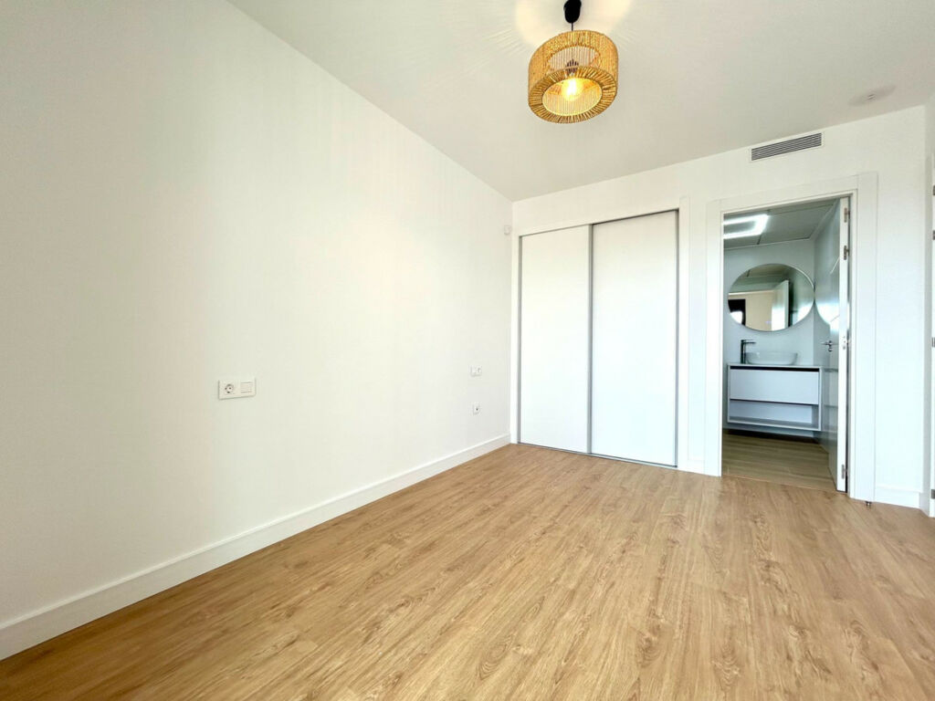 Penthouse Orihuela Costa Alicante - Bild 13