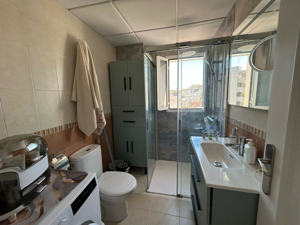 Penthouse Finestrat Alicante - zdjęcie 13