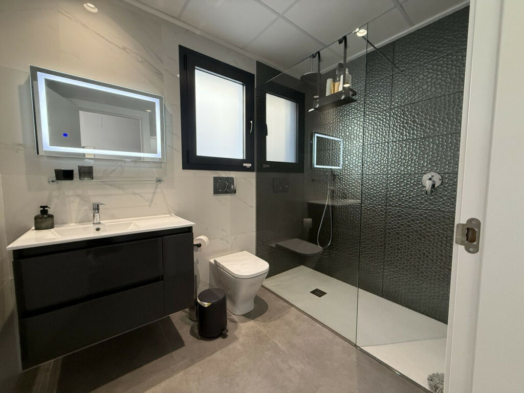 Detached Villa Los Montesinos Alicante - zdjęcie 13