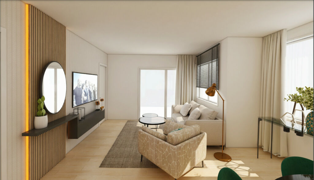 Middle Floor Apartment Benidorm Alicante - Bild 13