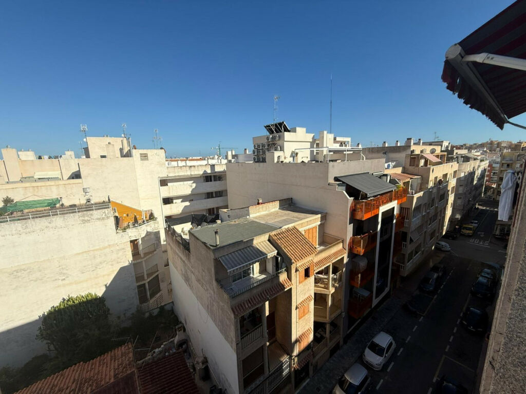 Penthouse Playa Del Cura Alicante - Bild 13