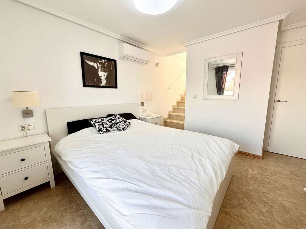 Townhouse La Mata Alicante - zdjęcie 13