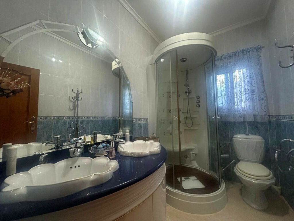 Detached Villa Orihuela Costa Alicante - zdjęcie 13