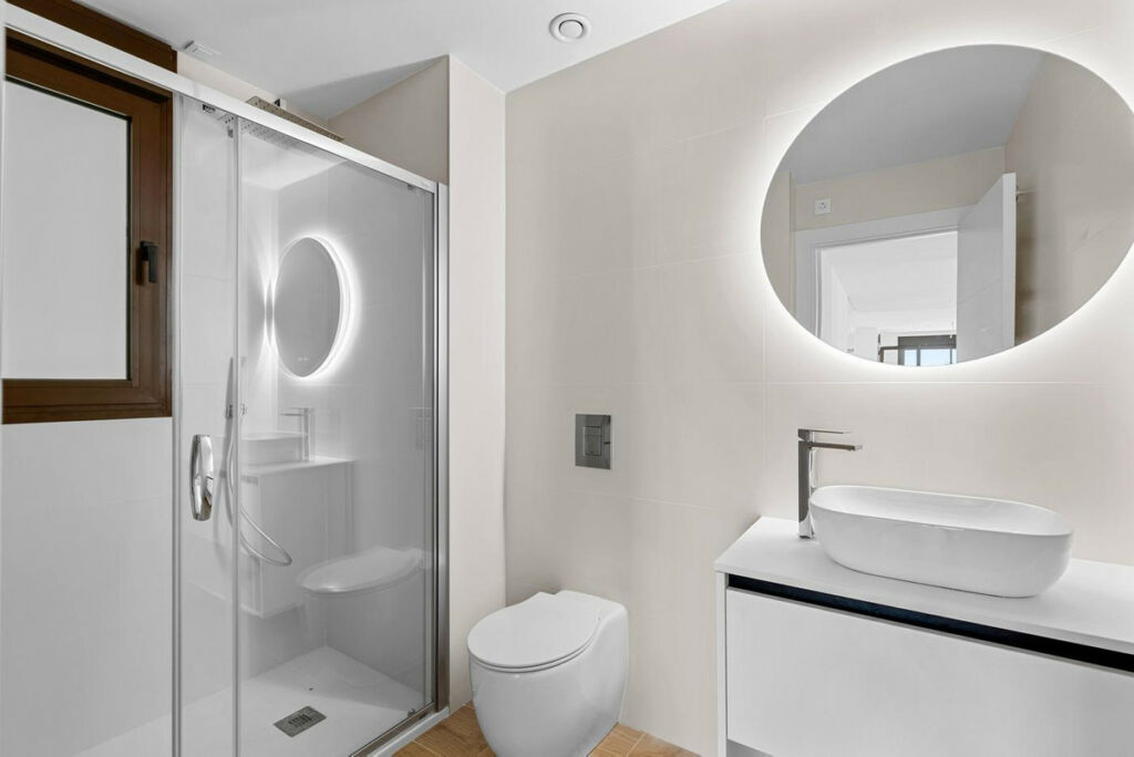 Middle Floor Apartment Villamartin Alicante - zdjęcie 13