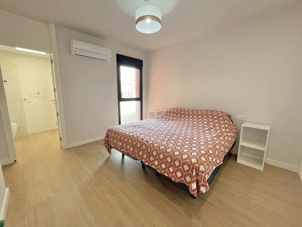Ground Floor Apartment Los Dolses Alicante - Bild 13